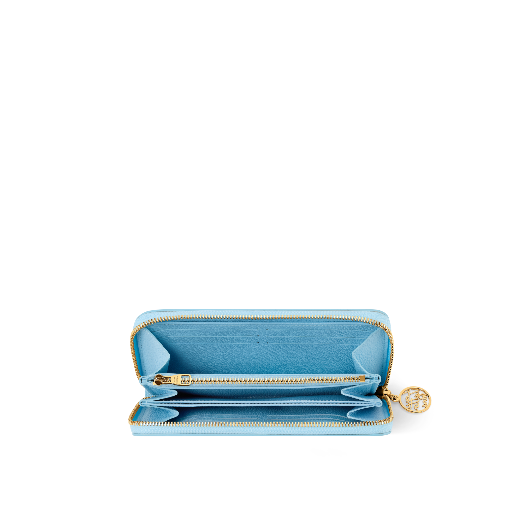 ジッピー・ウォレット モノグラム・アンプラント｜ルイ・ヴィトン 公式